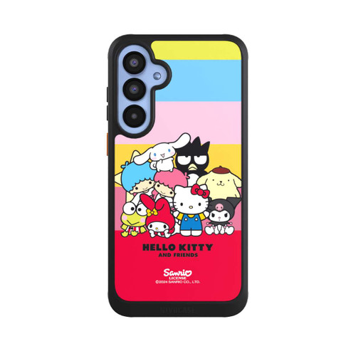 Samsung Galaxy A55 5G NIVOcore Hello Kitty und Freunde