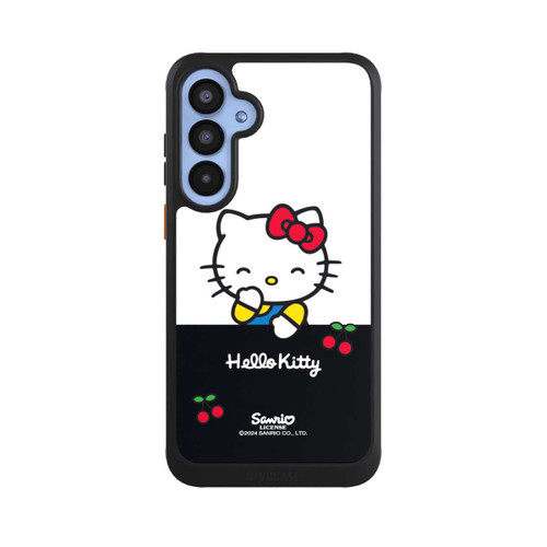 Samsung Galaxy A55 5G NIVOcore Hello Kitty kichernd