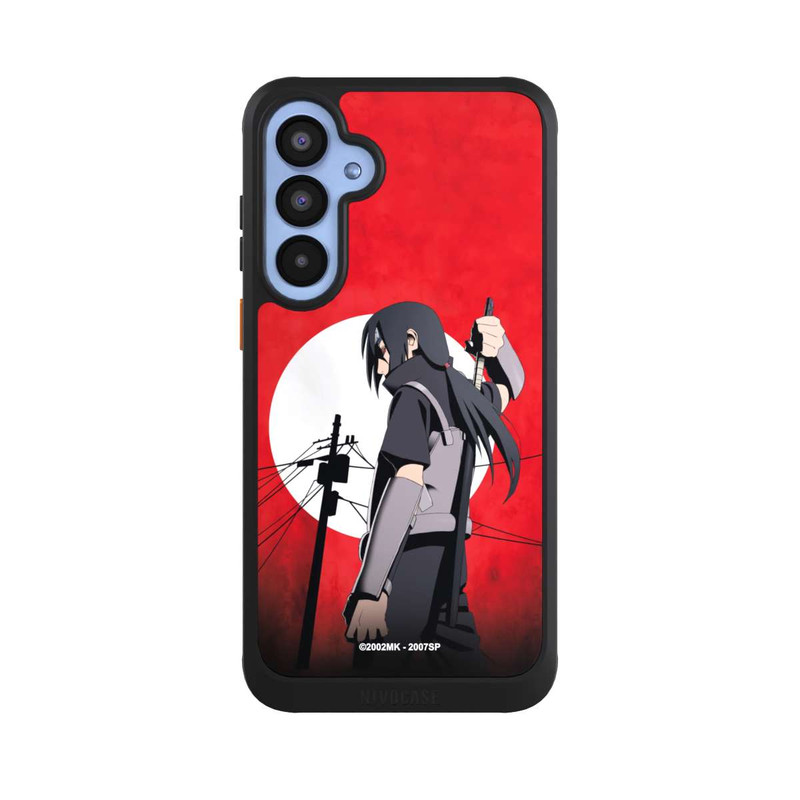 Galaxy A55 5G NIVOcore Itachi Mondnacht