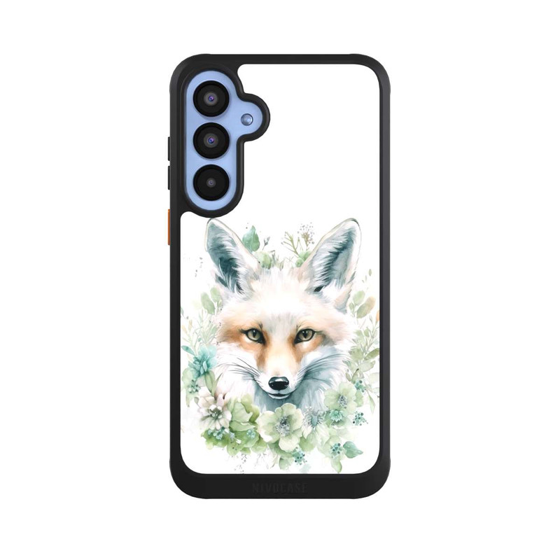 Galaxy A55 5G NIVOcore Renard Floral