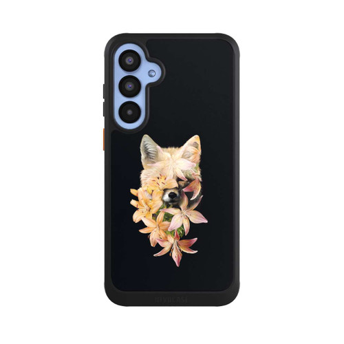 Samsung Galaxy A55 5G NIVOcore Foxy Flowers