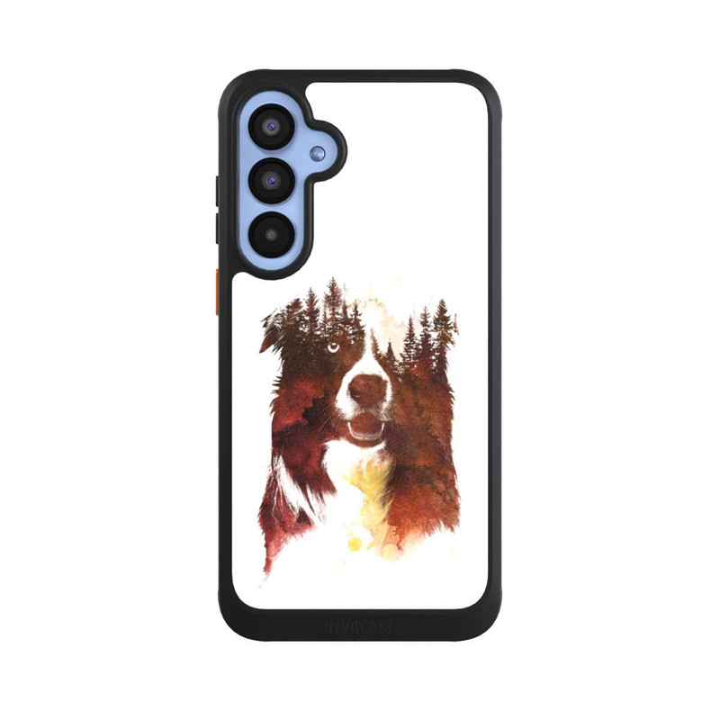 Galaxy A55 5G NIVOcore One Night in the Forest