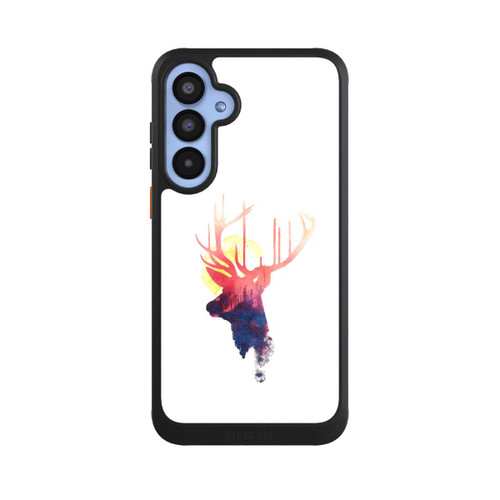 Samsung Galaxy A55 5G NIVOcore The Burning Sun