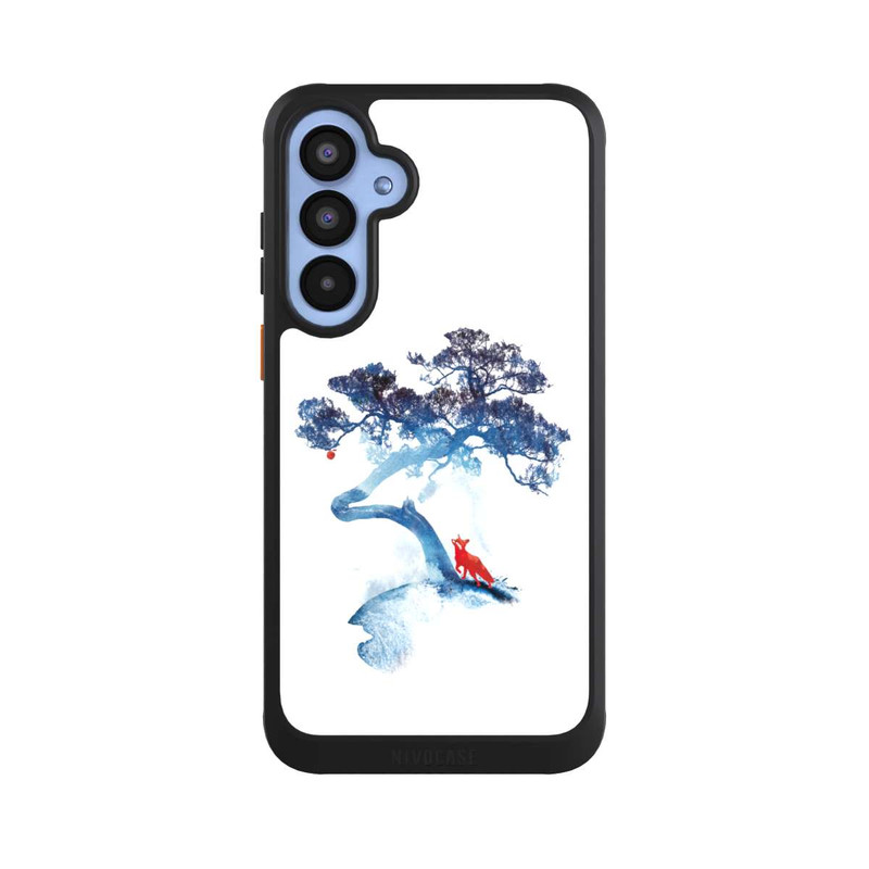 Galaxy A55 5G NIVOcore Le dernier pommier