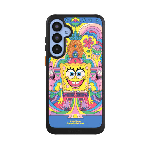 Samsung Galaxy A55 5G NIVOcore Spongebob Party