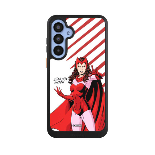 Samsung Galaxy A55 5G NIVOcore Scarlet Witch