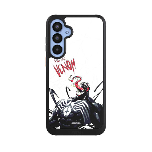 Samsung Galaxy A55 5G NIVOcore We are Venom Triumphierend