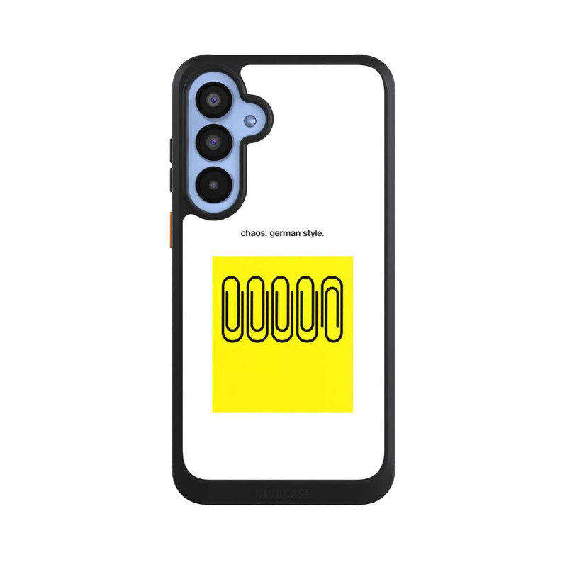 Galaxy A55 5G NIVOcore German Chaos