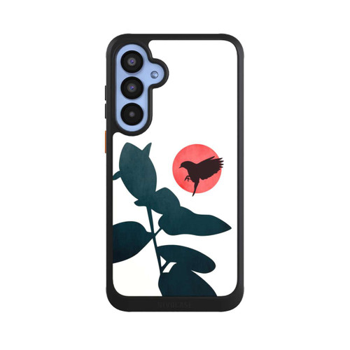 Samsung Galaxy A55 5G NIVOcore Japanese Bird