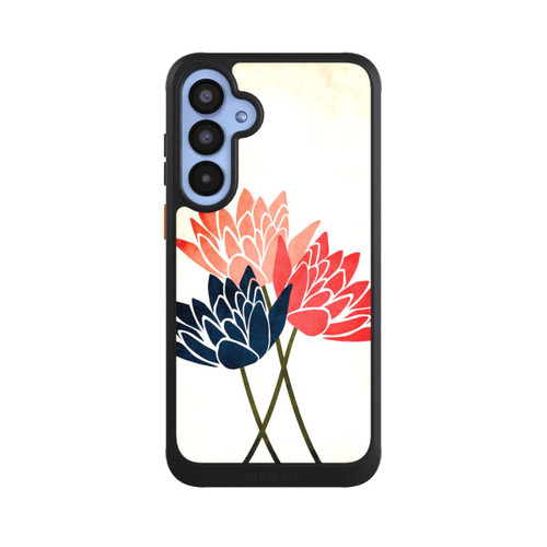 Samsung Galaxy A55 5G NIVOcore Three Blossoms