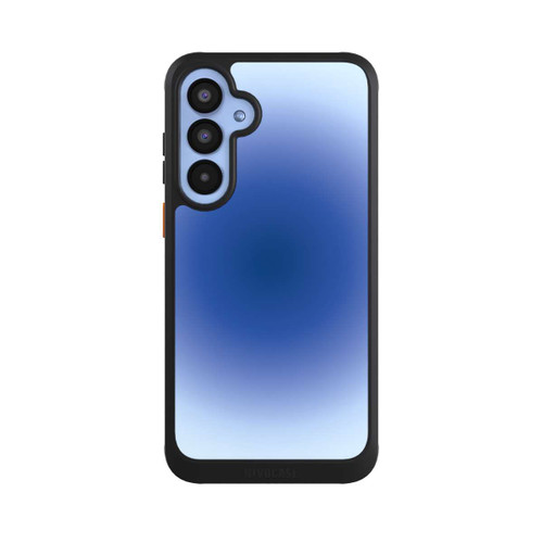 Samsung Galaxy A55 5G NIVOcore Aura blue circle