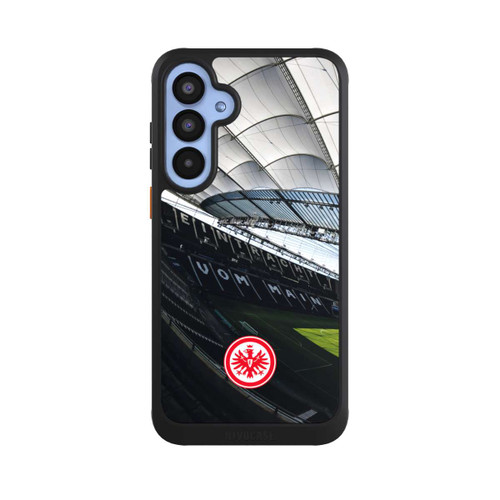 Samsung Galaxy A55 5G NIVOcore SGE Stadion Eintracht vom Main
