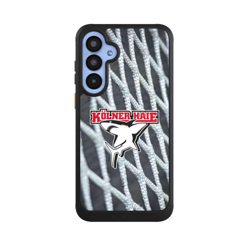 Galaxy A55 5G NIVOcore Kölner Haie Tornetz
