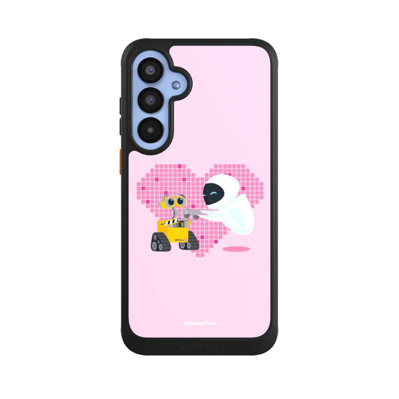 Galaxy A55 5G NIVOcore Wall-E Love