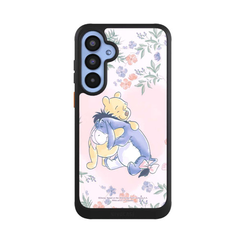 Samsung Galaxy A55 5G NIVOcore Winnie The Pooh You Make My Heart Shine
