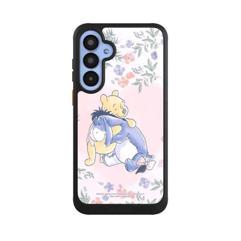Galaxy A55 5G NIVOcore Winnie The Pooh You Make My Heart Shine