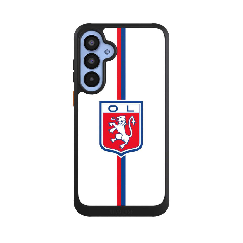 Galaxy A55 5G NIVOcore OL Logo Vintage