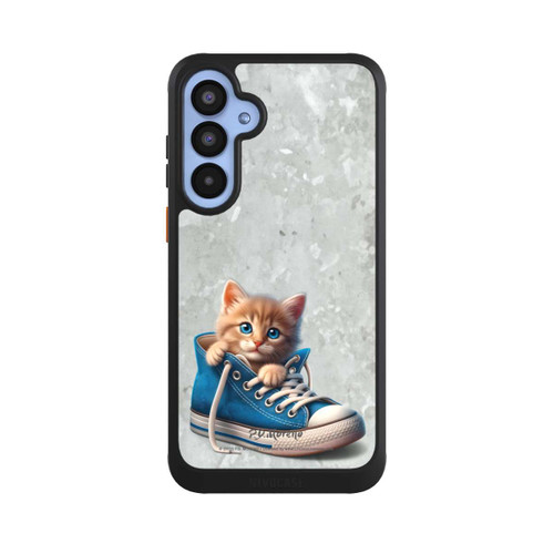 Samsung Galaxy A55 5G NIVOcore Cat in A Shoe