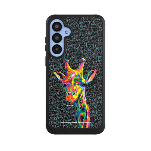 Samsung Galaxy A55 5G NIVOcore Giraffe Pop Colour