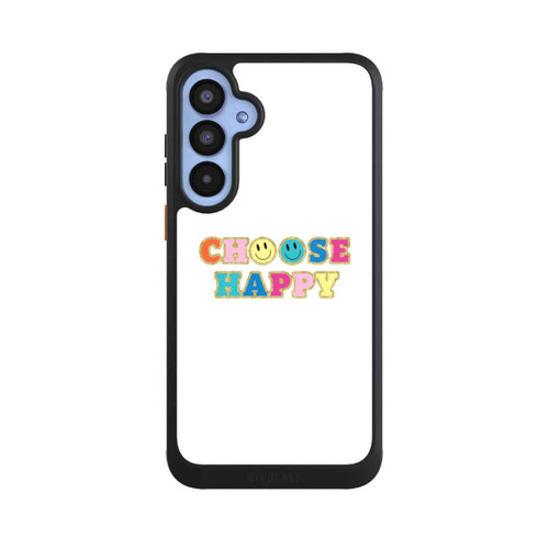 Samsung Galaxy A55 5G NIVOcore Choose Happy Color