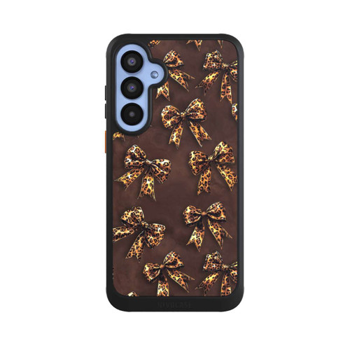 Samsung Galaxy A55 5G NIVOcore Bows Wild Cheetah