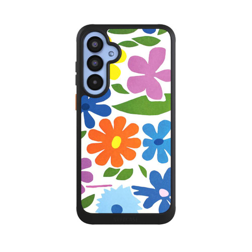 Samsung Galaxy A55 5G NIVOcore Matisse Groovy Flower Garden