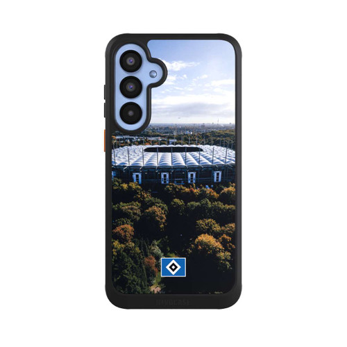 Samsung Galaxy A55 5G NIVOcore HSV Volksparkstadion