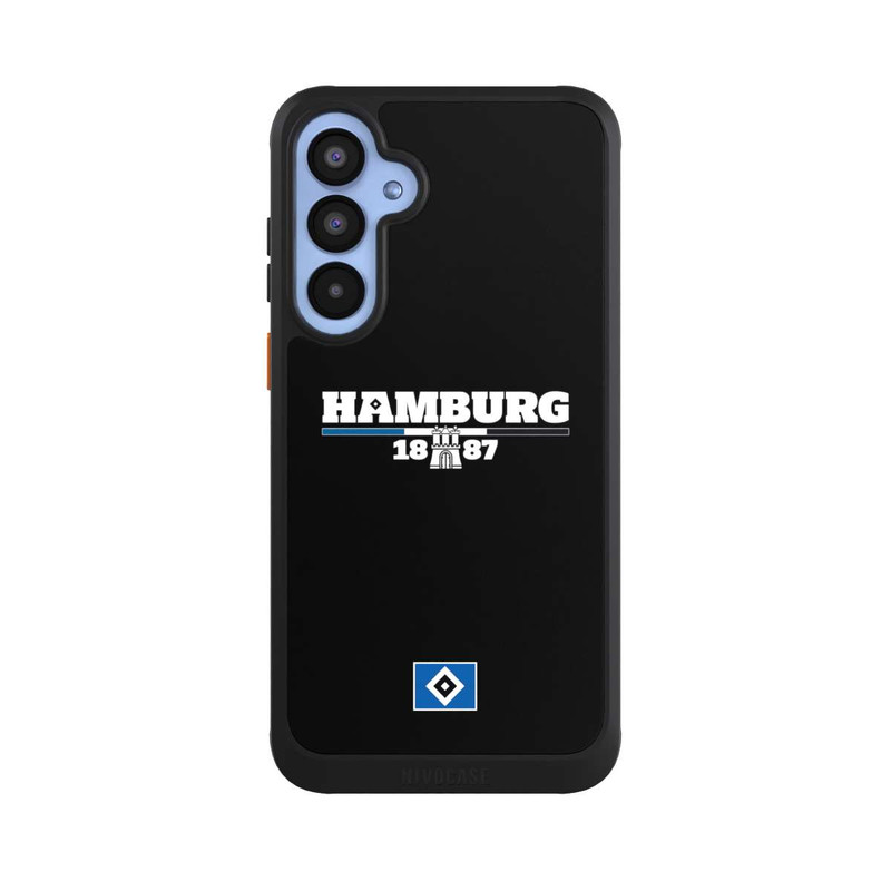 Galaxy A55 5G NIVOcore Hamburg 1887