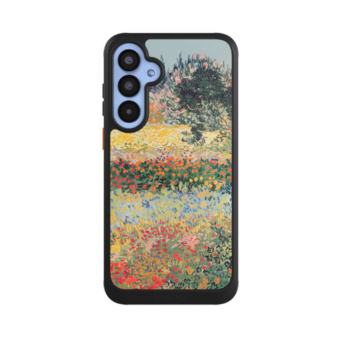 Samsung Galaxy A55 5G NIVOcore Garden in Bloom, Arles, July 1888 by Vincent van Gogh