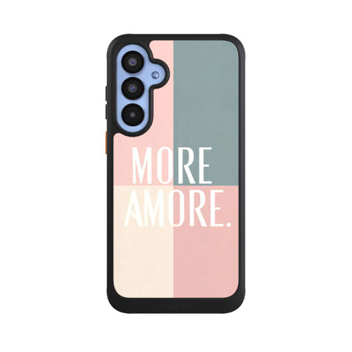 Samsung Galaxy A55 5G NIVOcore More Amore Design