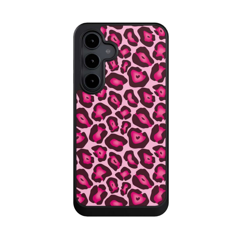 Galaxy S24 FE NIVOcore Pink Leo