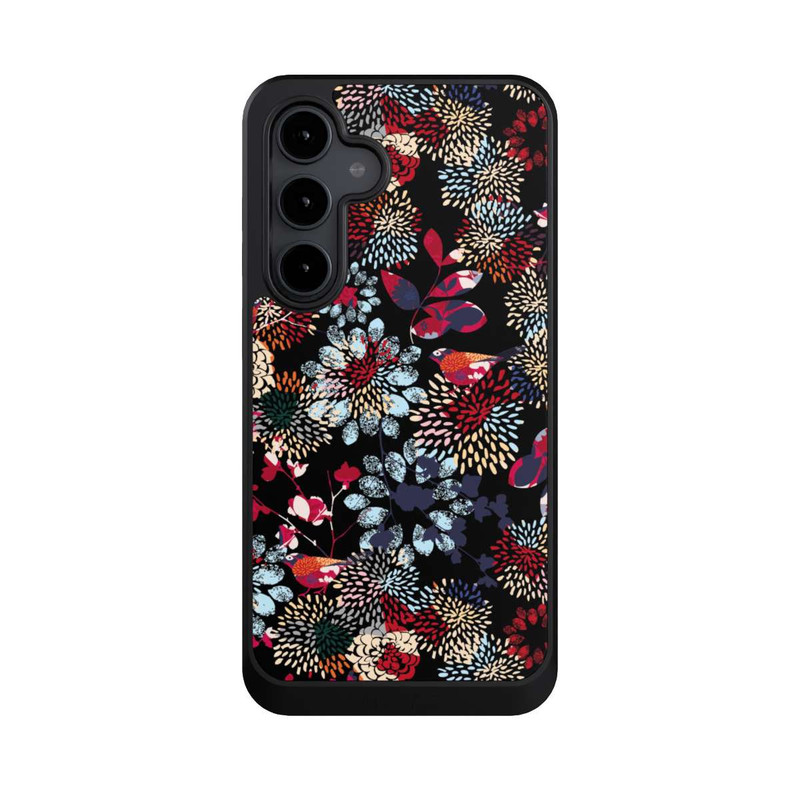 Galaxy S24 FE NIVOcore Kimono Sombre