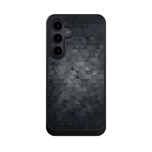 Samsung Galaxy S24 FE 5G NIVOcore mysteriöses Schwarz