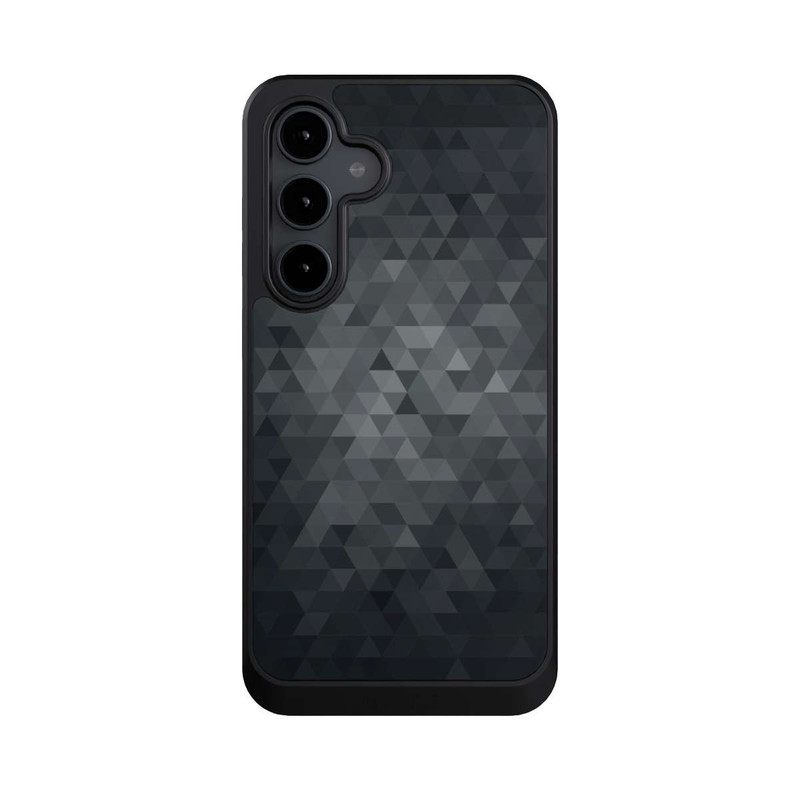 Galaxy S24 FE NIVOcore Mysterious Black