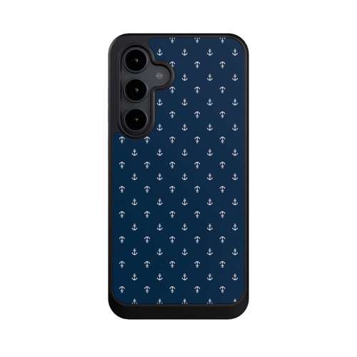 Samsung Galaxy S24 FE 5G NIVOcore Anker dunkel