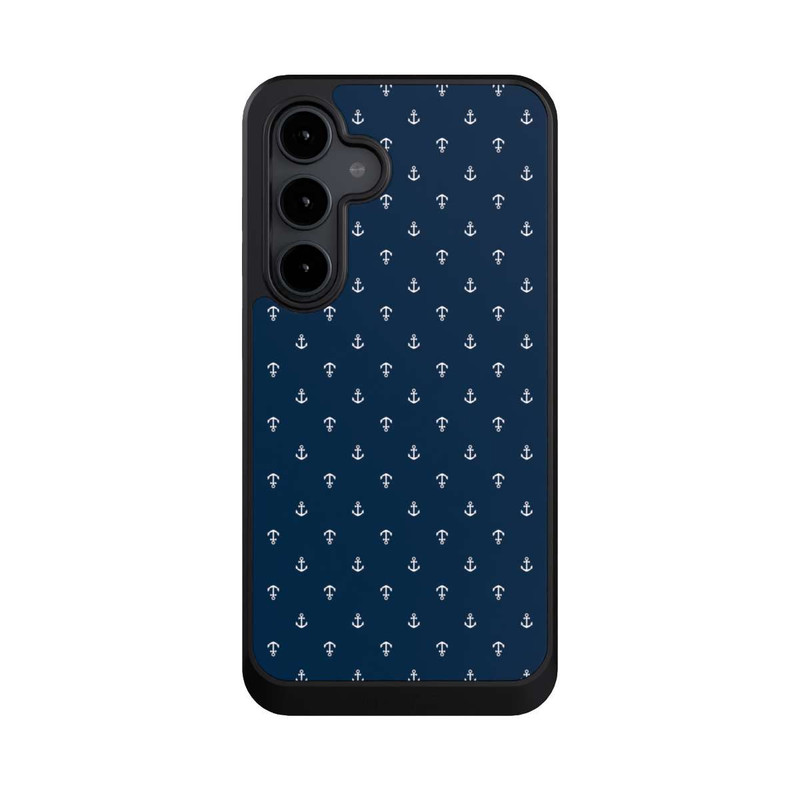 Galaxy S24 FE NIVOcore Anker dunkel