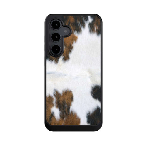 Samsung Galaxy S24 FE 5G NIVOcore Bunte Kuh