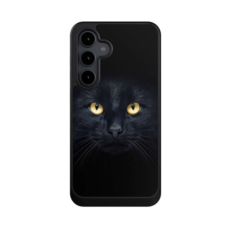 Galaxy S24 FE NIVOcore Tom Cat