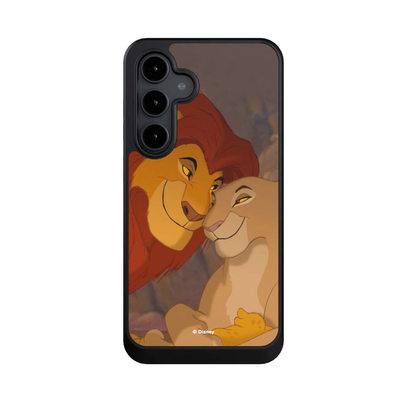 Galaxy S24 FE NIVOcore Amour Lions