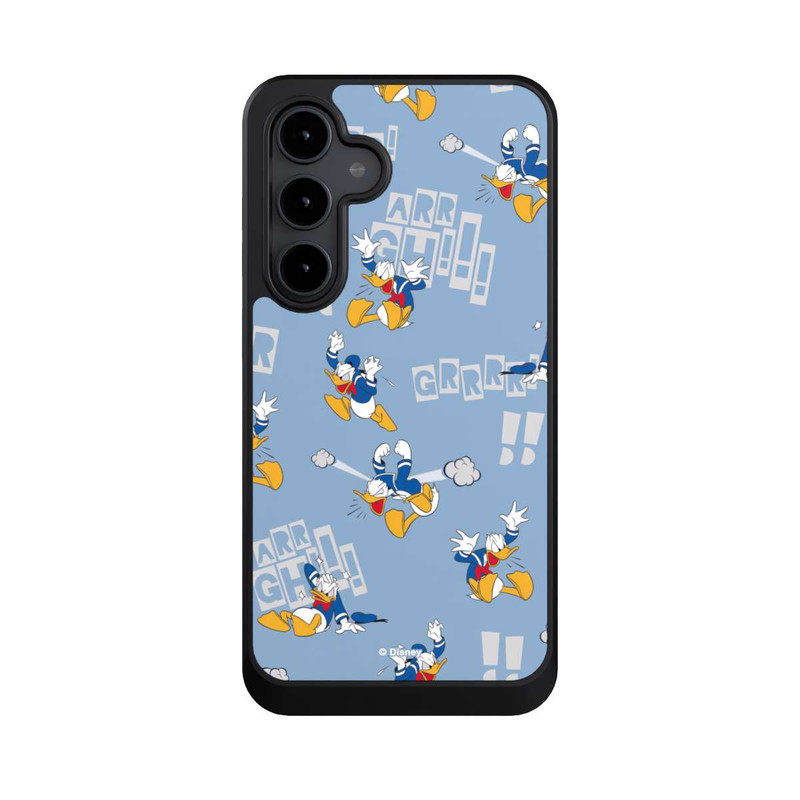 Galaxy S24 FE NIVOcore Donald Pattern