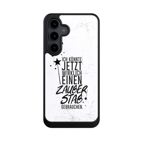 Samsung Galaxy S24 FE 5G NIVOcore Zauberstab Spruch