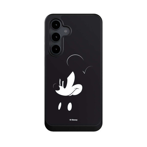 Samsung Galaxy S24 FE 5G NIVOcore Micky Maus - Mad