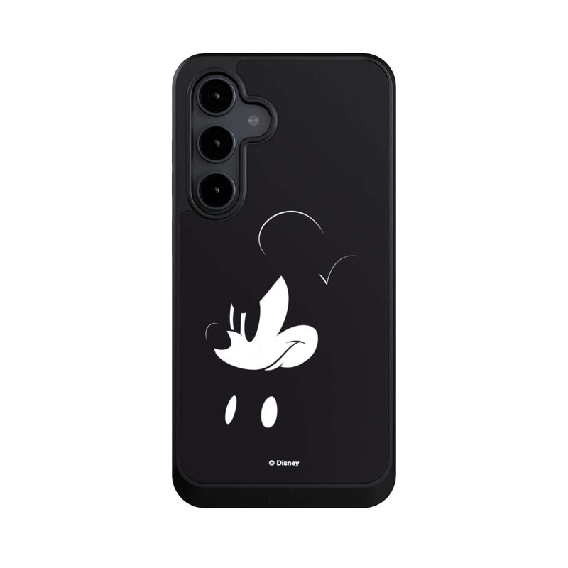 Galaxy S24 FE NIVOcore Micky Maus - Mad