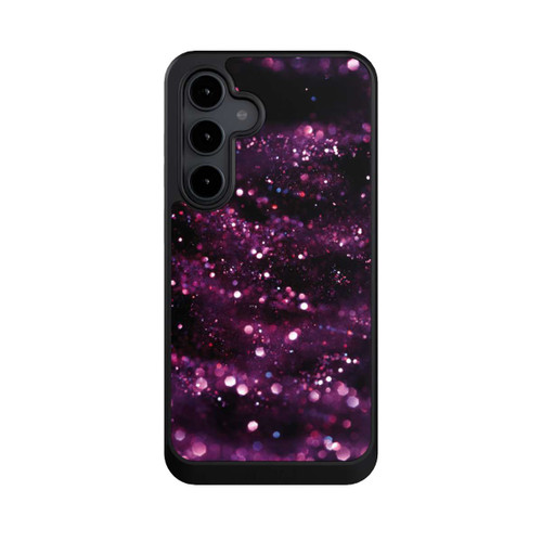 Samsung Galaxy S24 FE 5G NIVOcore Lilac Sparkles Look