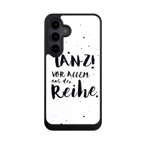 Samsung Galaxy S24 FE 5G NIVOcore Tanz vor Allem aus der Reihe