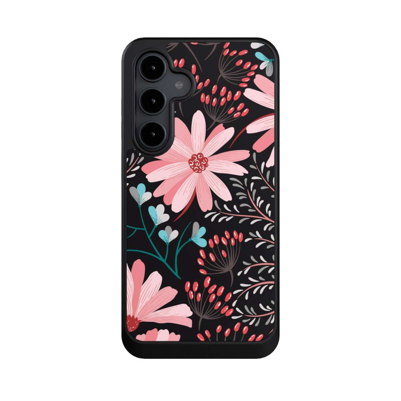 Galaxy S24 FE NIVOcore Automne floral 2