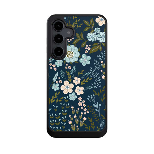Samsung Galaxy S24 FE 5G NIVOcore herbstliche Blumen 4
