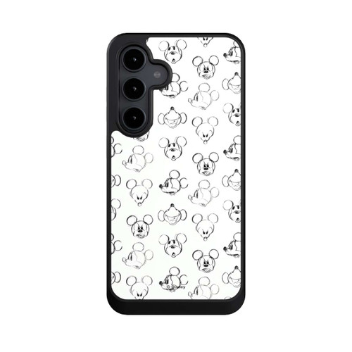 Samsung Galaxy S24 FE 5G NIVOcore Mickey Vintage Pattern