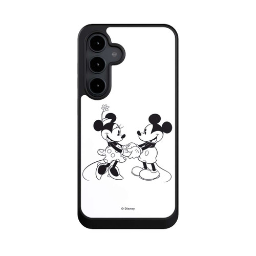 Samsung Galaxy S24 FE 5G NIVOcore Mickey and Minnie