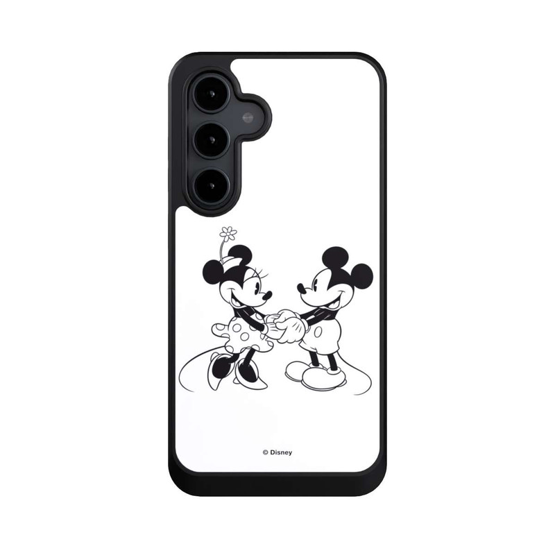 Galaxy S24 FE NIVOcore Micky and Minnie